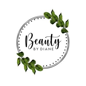 Beauty By Diane Logo